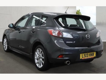 Used Mazda Mazda3 2013 for sale - 78610909: Photo