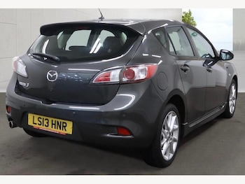 Used Mazda Mazda3 2013 for sale - 78610909: Photo