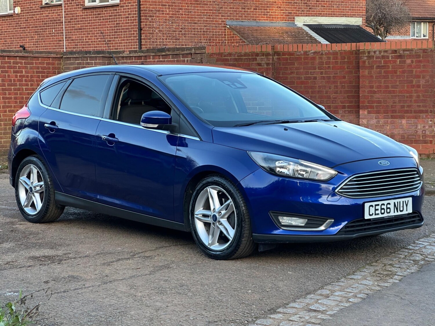 Used Ford Focus for sale - 77510198: Photo 14