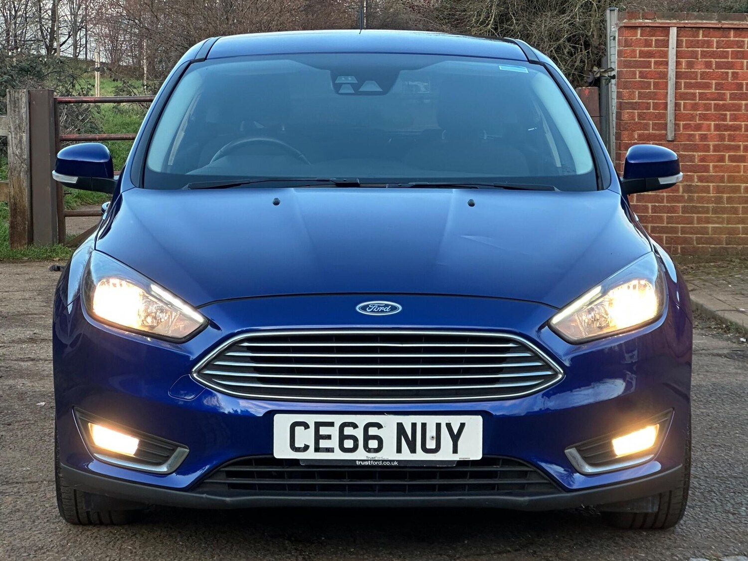 Used Ford Focus for sale - 77510198: Photo 16