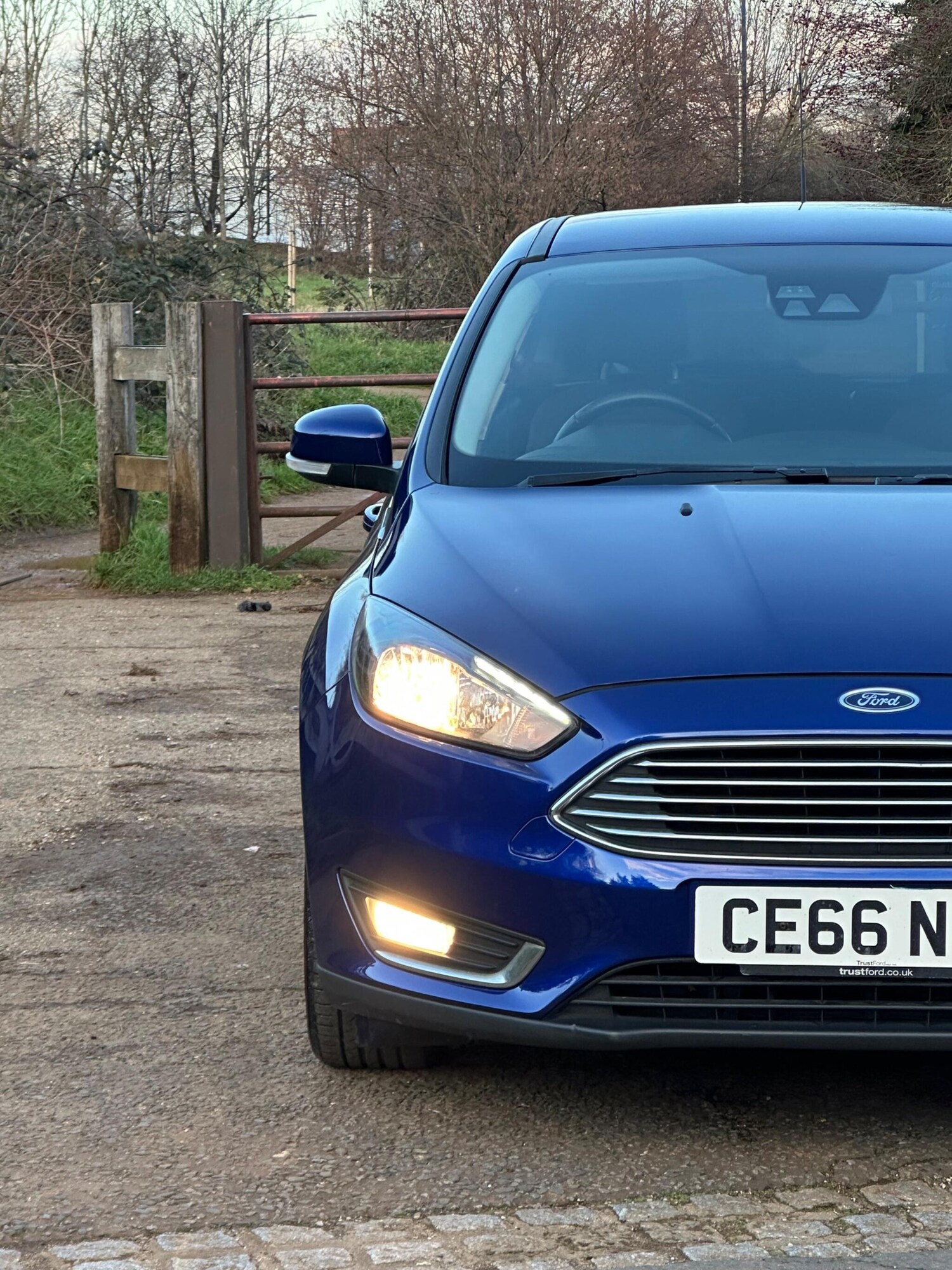 Used Ford Focus for sale - 77510198: Photo 17