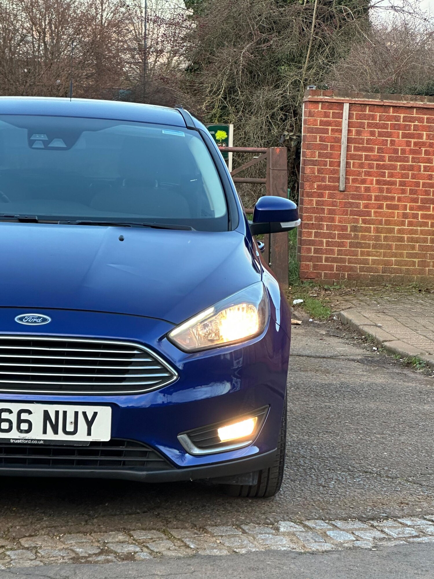 Used Ford Focus for sale - 77510198: Photo 18