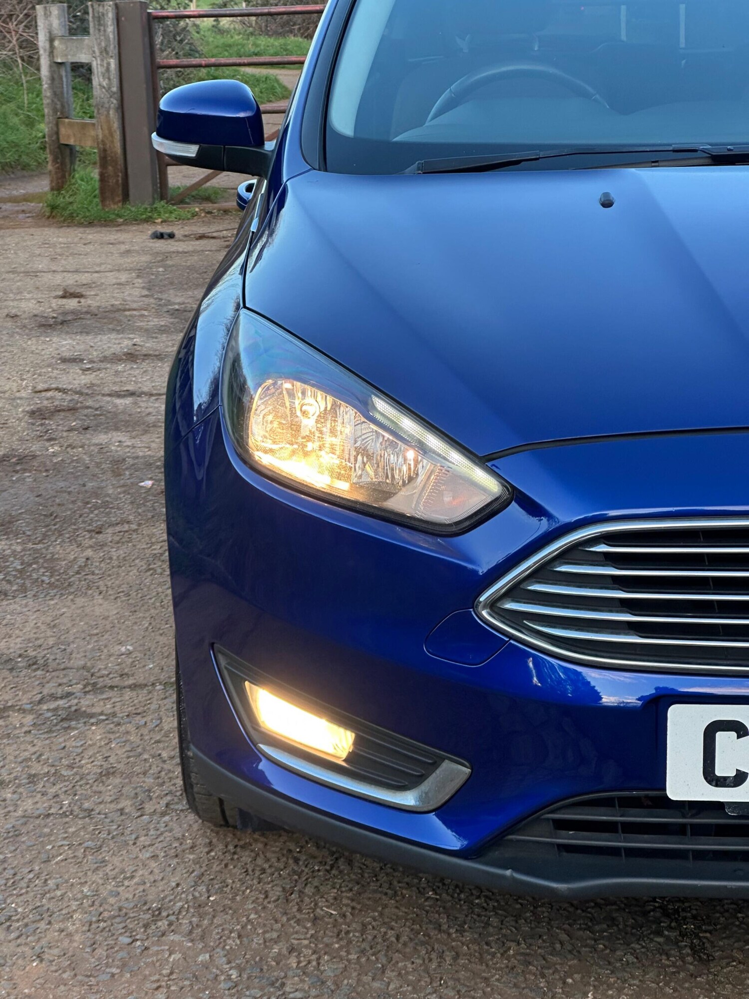 Used Ford Focus for sale - 77510198: Photo 19