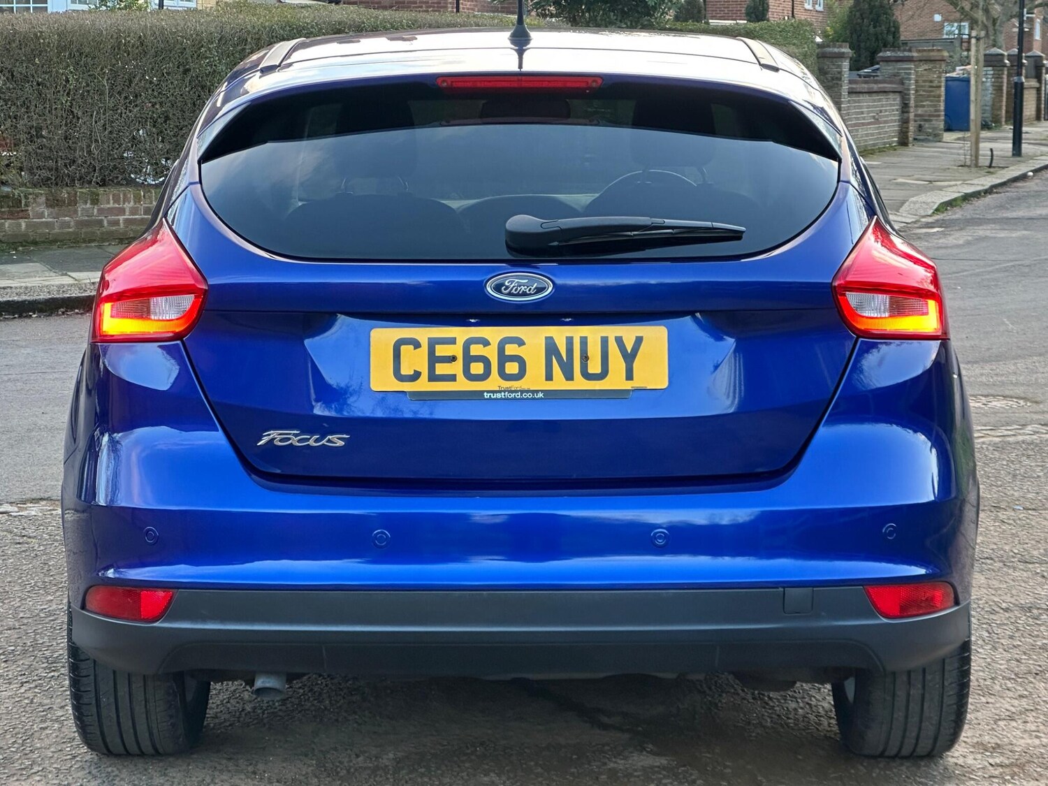 Used Ford Focus for sale - 77510198: Photo 20