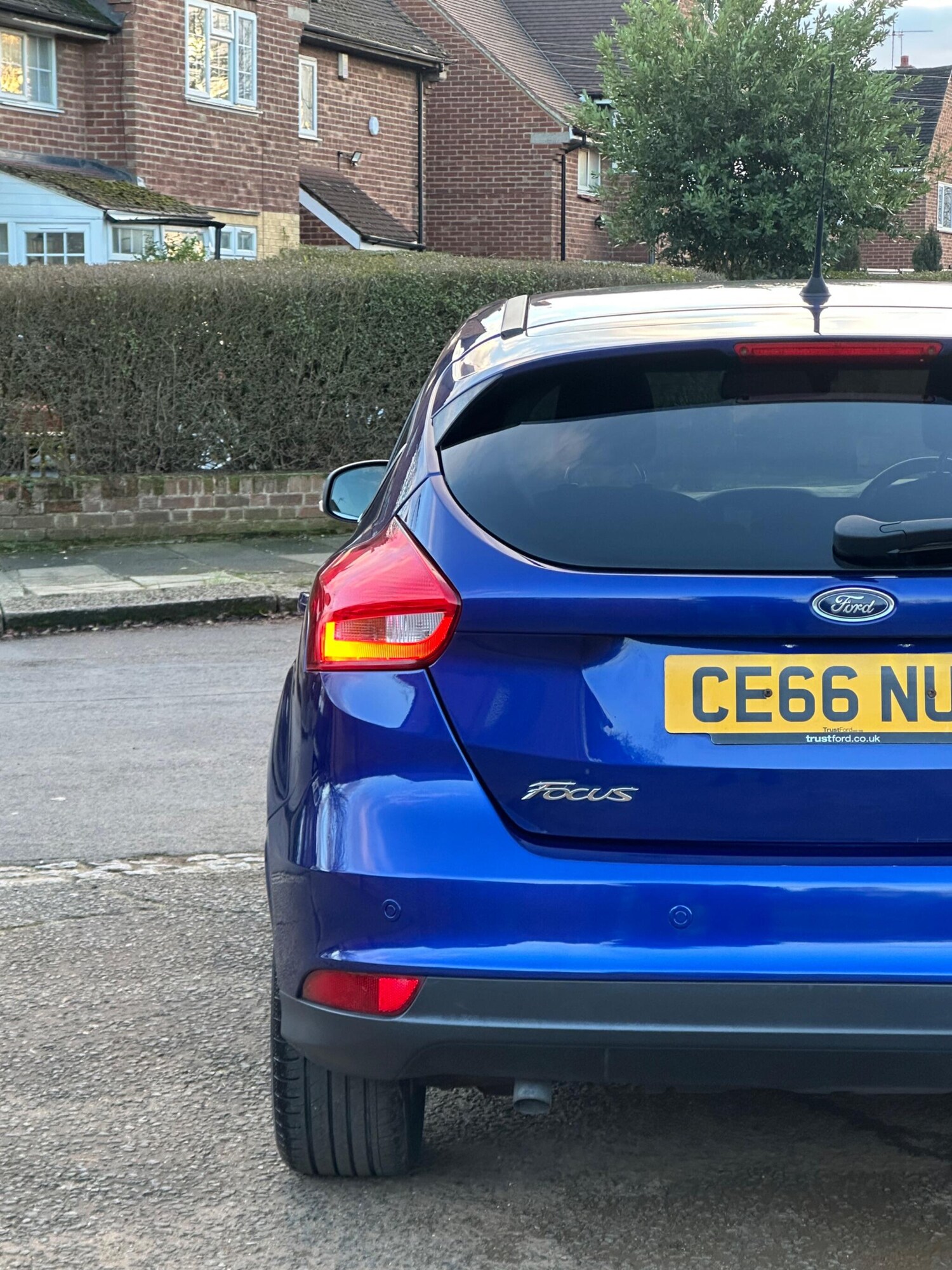 Used Ford Focus for sale - 77510198: Photo 21