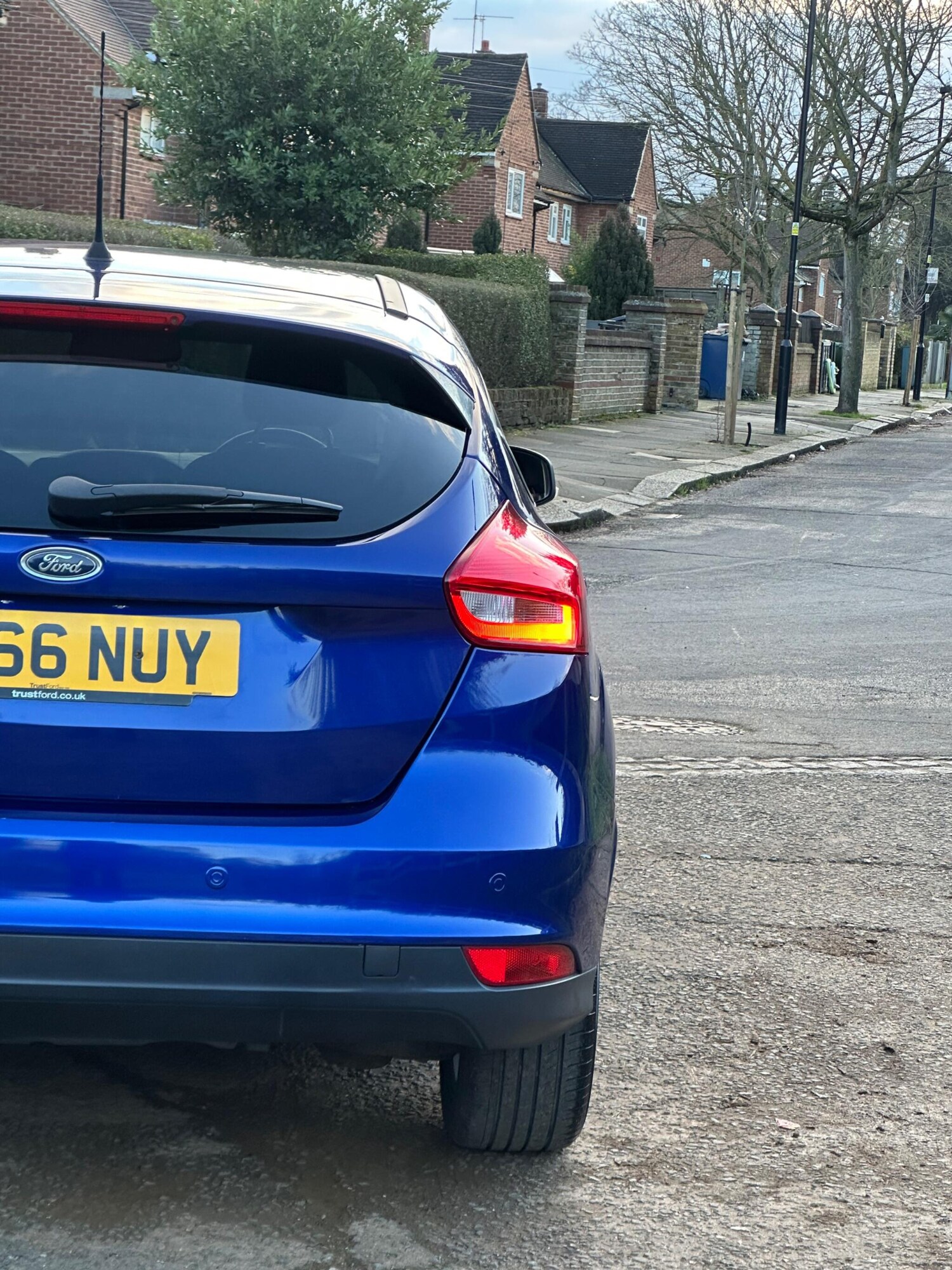 Used Ford Focus for sale - 77510198: Photo 22