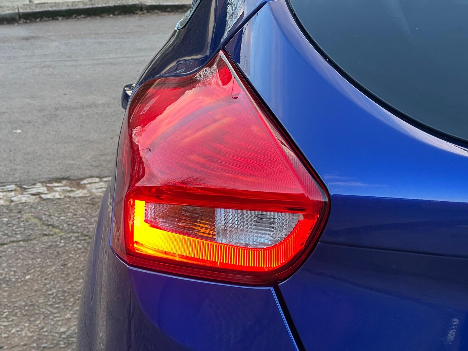 Used Ford Focus for sale - 77510198: Photo 23