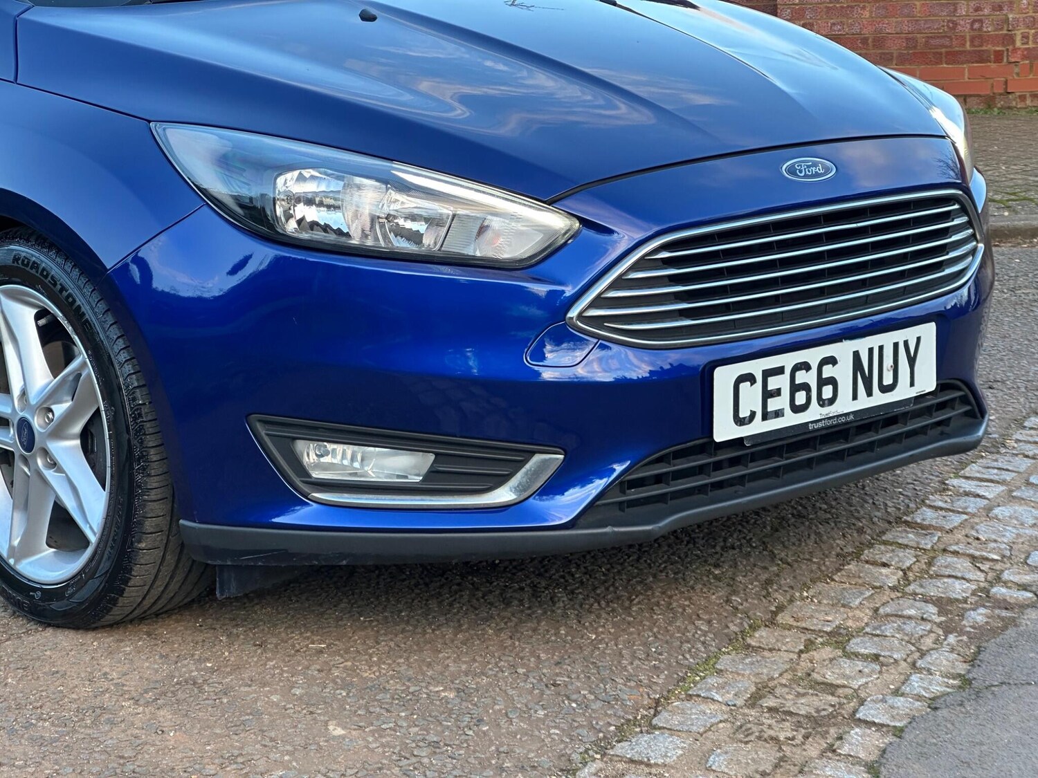 Used Ford Focus for sale - 77510198: Photo 25