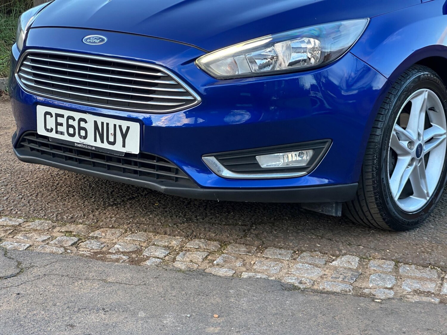 Used Ford Focus for sale - 77510198: Photo 26