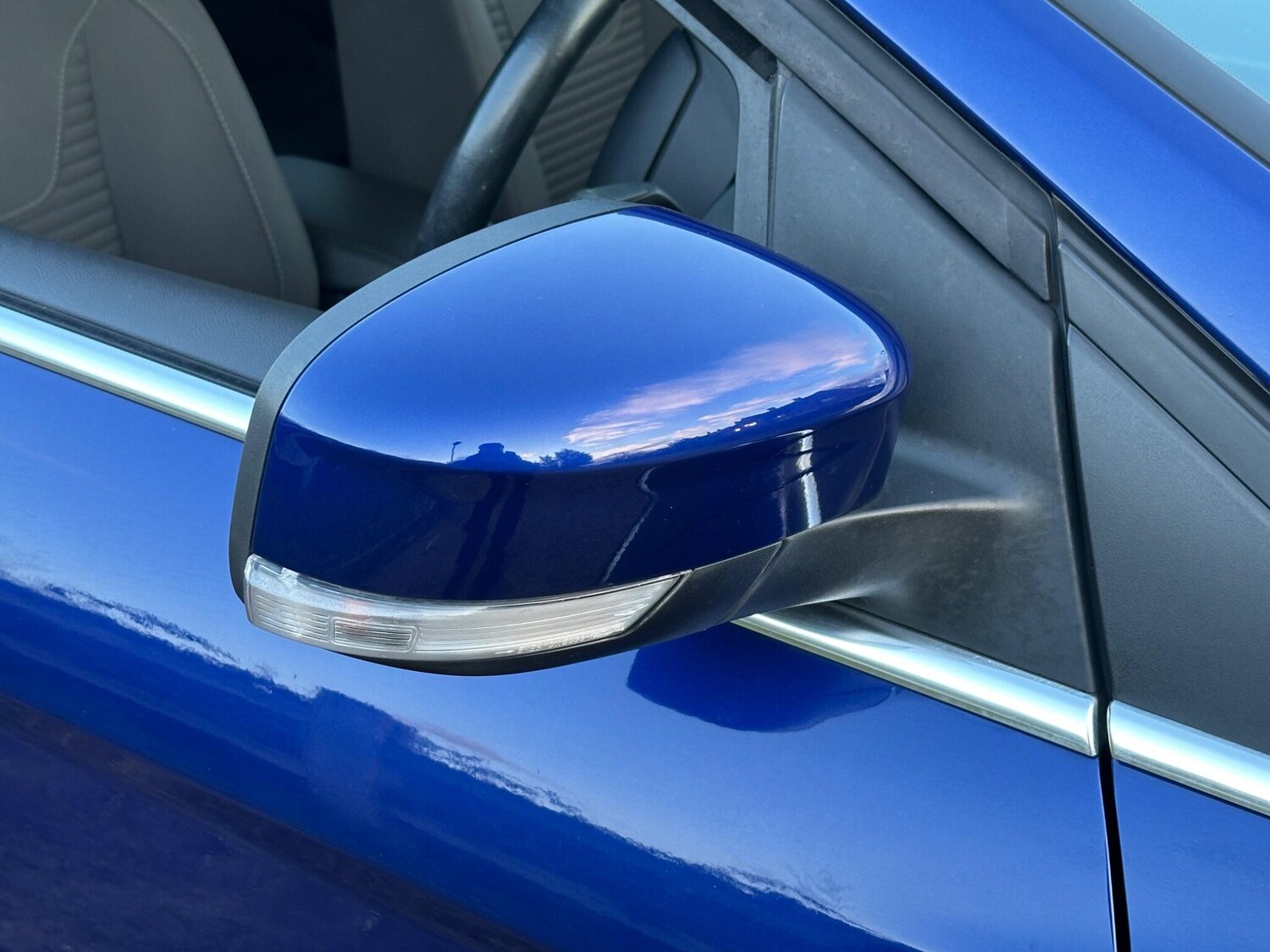 Used Ford Focus for sale - 77510198: Photo 31