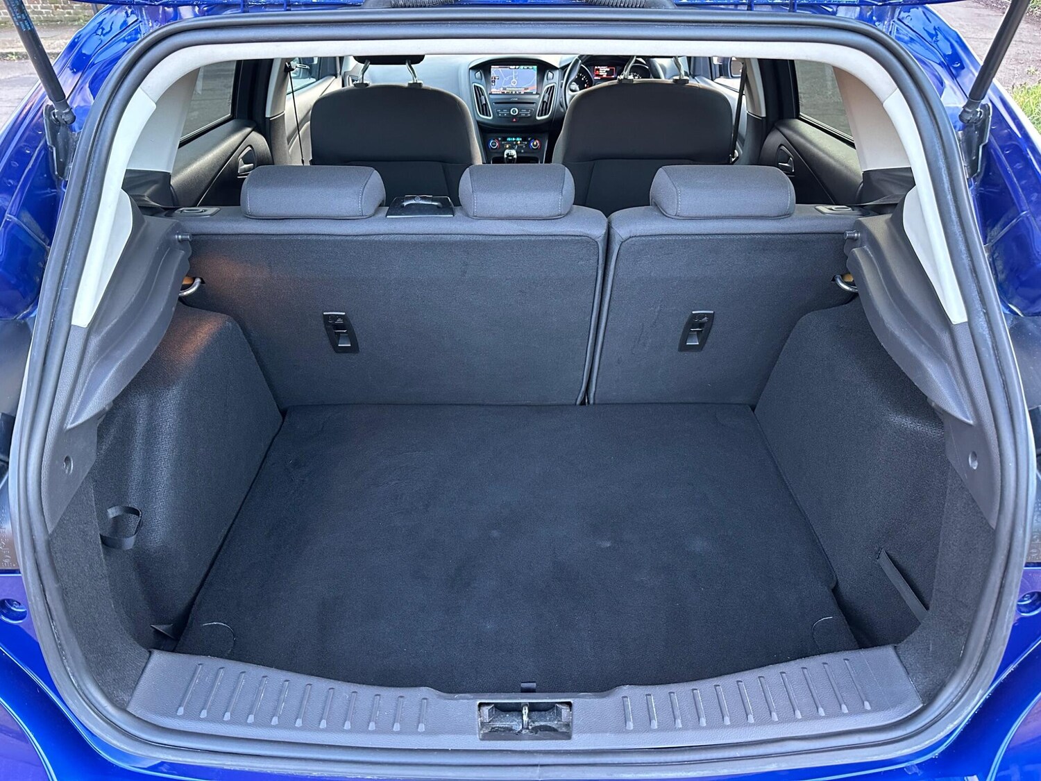 Used Ford Focus for sale - 77510198: Photo 34