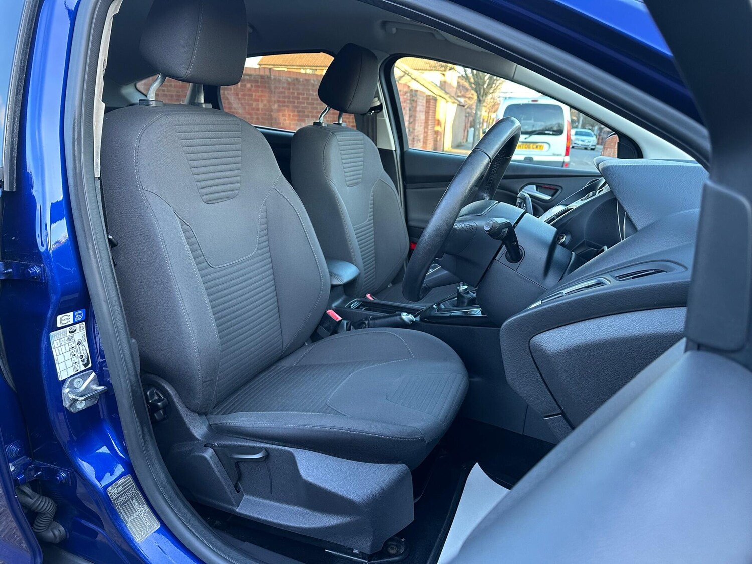 Used Ford Focus for sale - 77510198: Photo 38