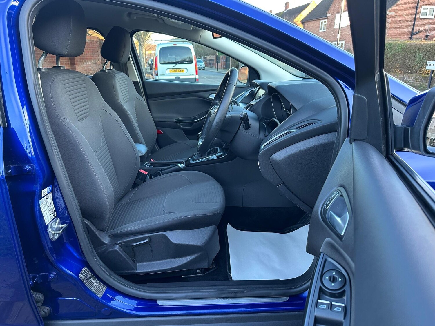 Used Ford Focus for sale - 77510198: Photo 39