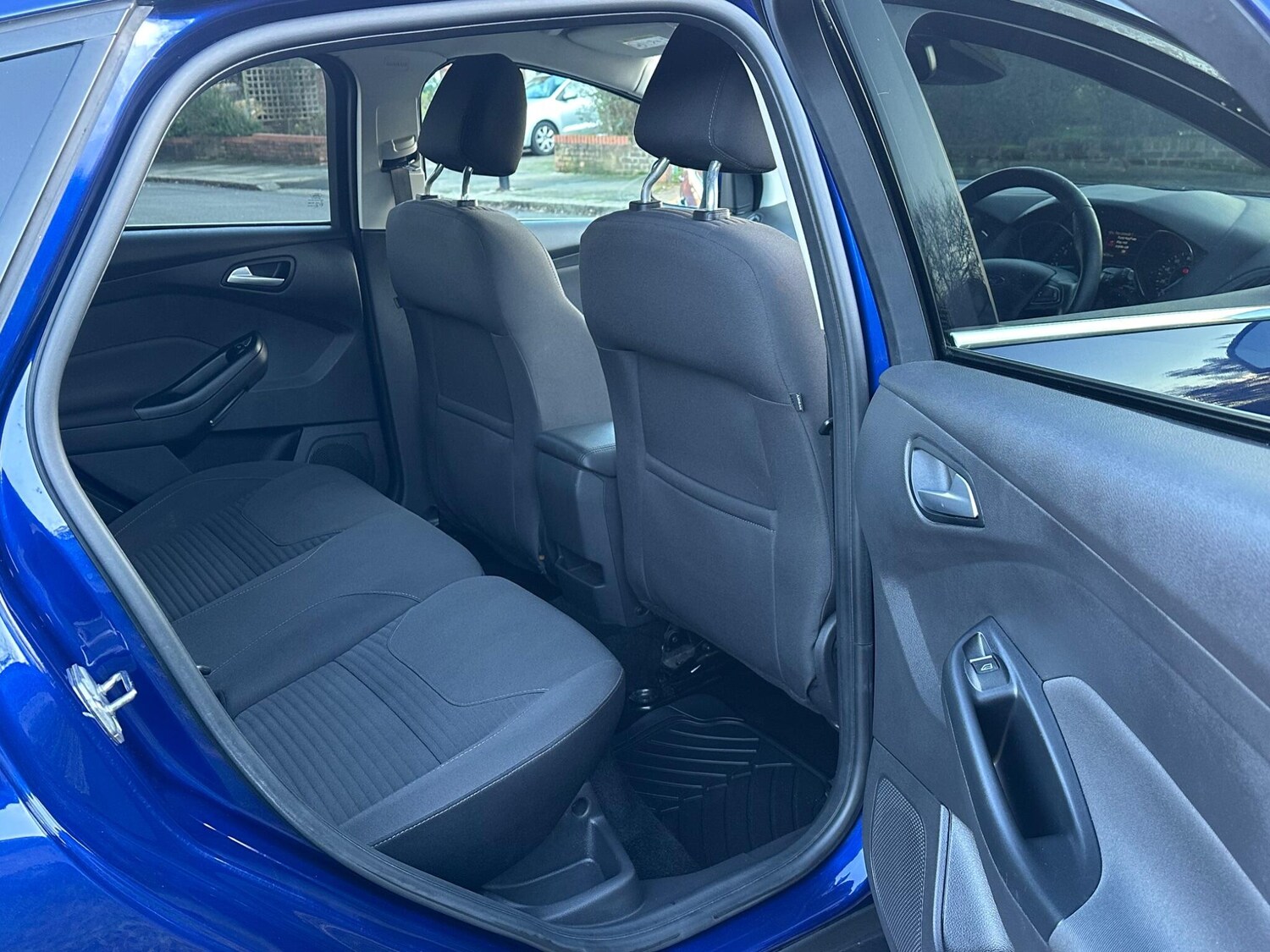 Used Ford Focus for sale - 77510198: Photo 41