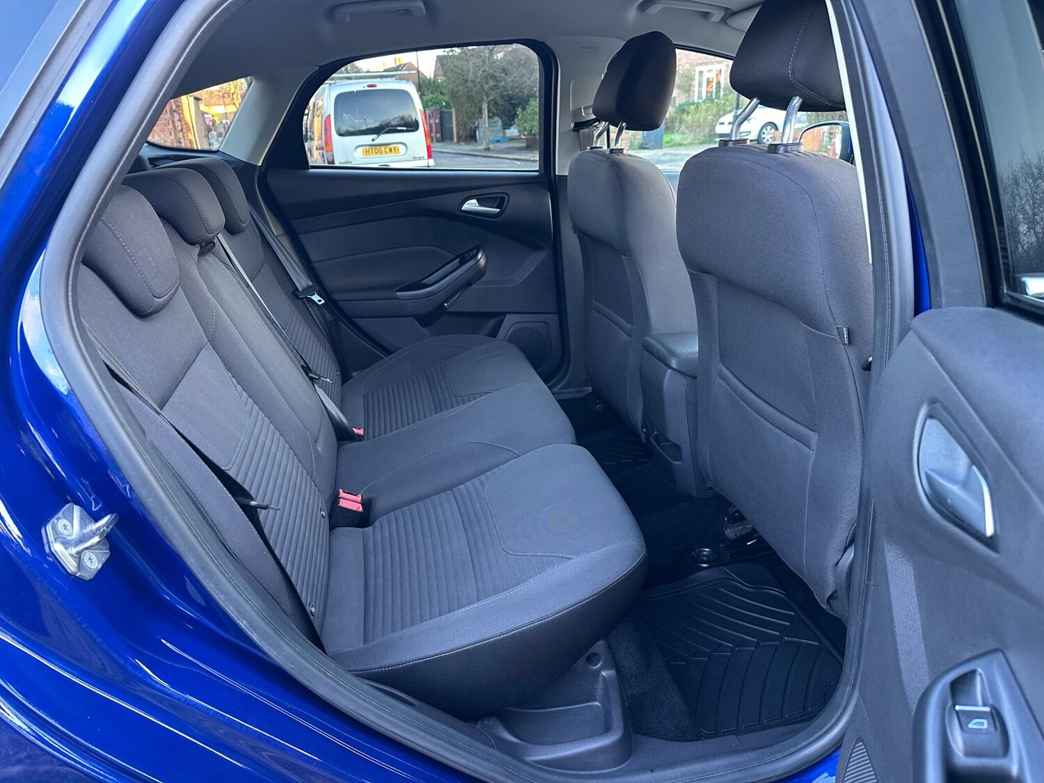 Used Ford Focus for sale - 77510198: Photo 42