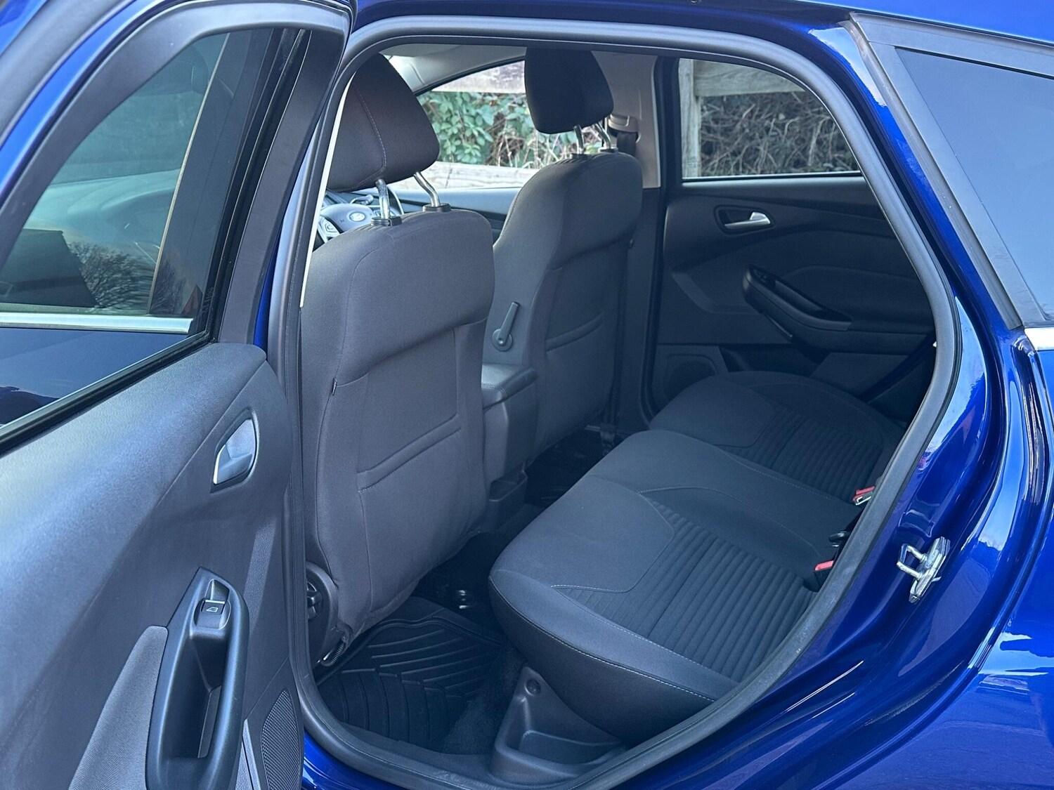 Used Ford Focus for sale - 77510198: Photo 43