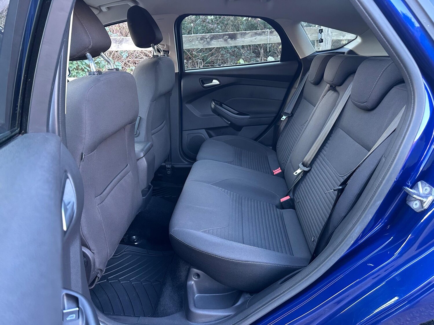 Used Ford Focus for sale - 77510198: Photo 44