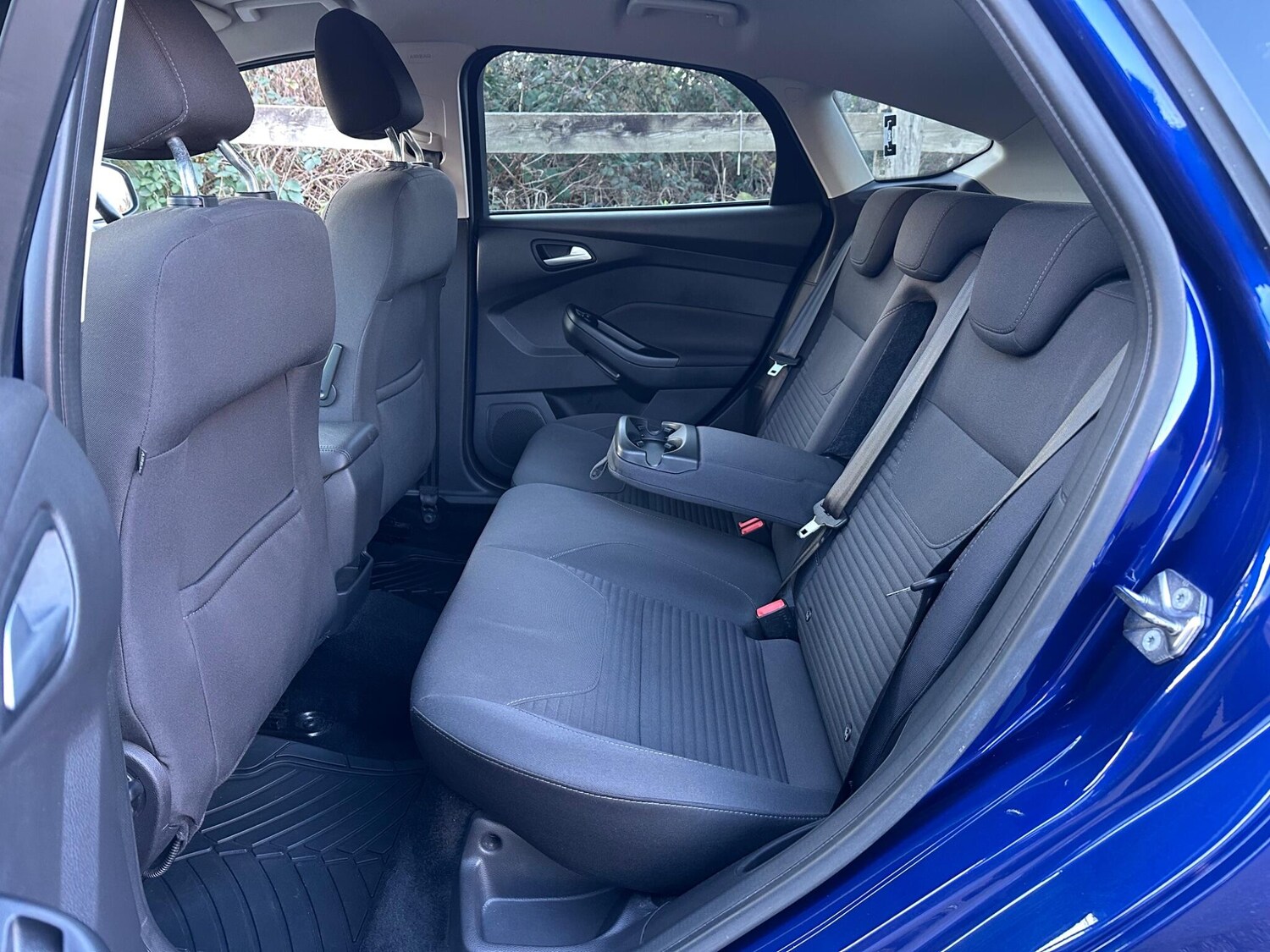 Used Ford Focus for sale - 77510198: Photo 45