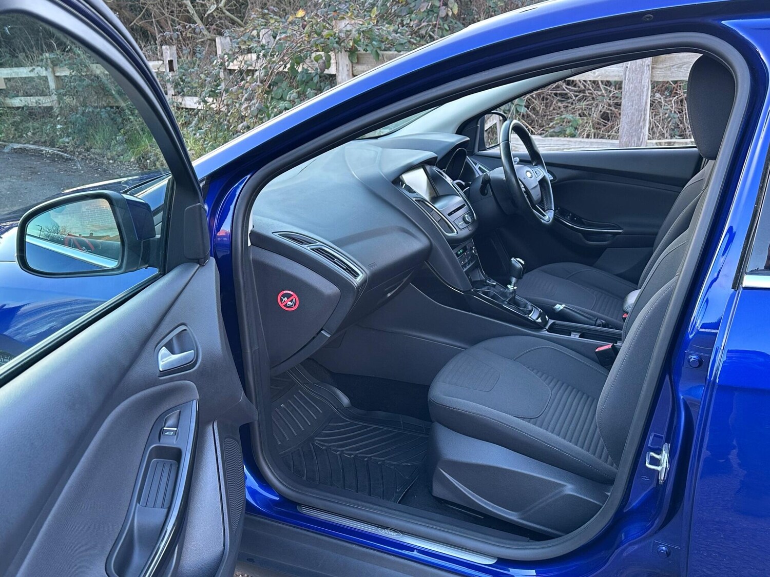 Used Ford Focus for sale - 77510198: Photo 50