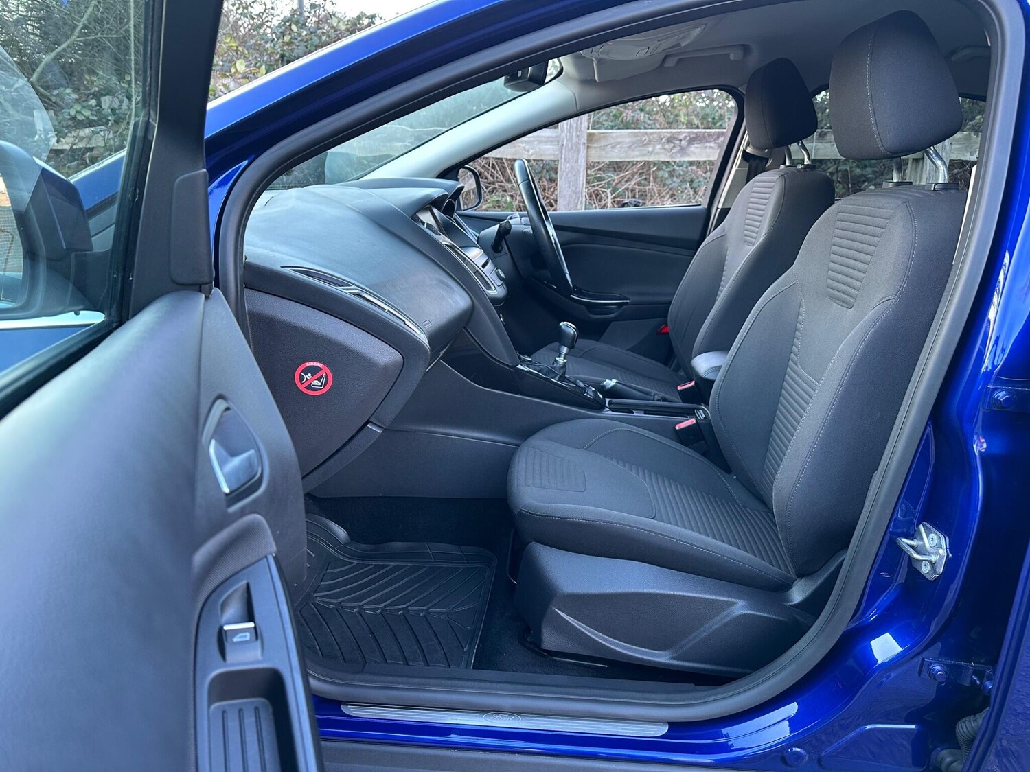 Used Ford Focus for sale - 77510198: Photo 51