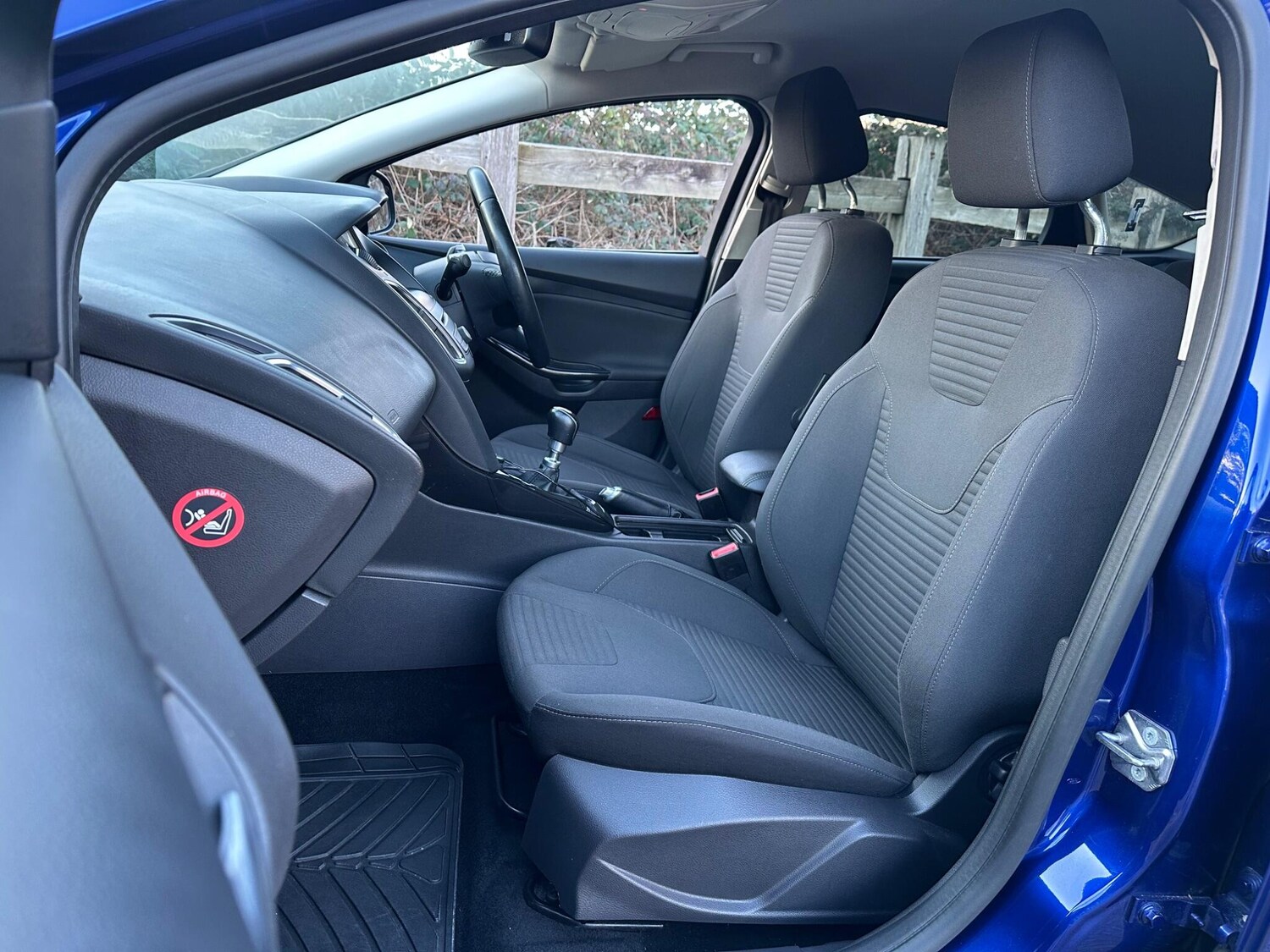 Used Ford Focus for sale - 77510198: Photo 52