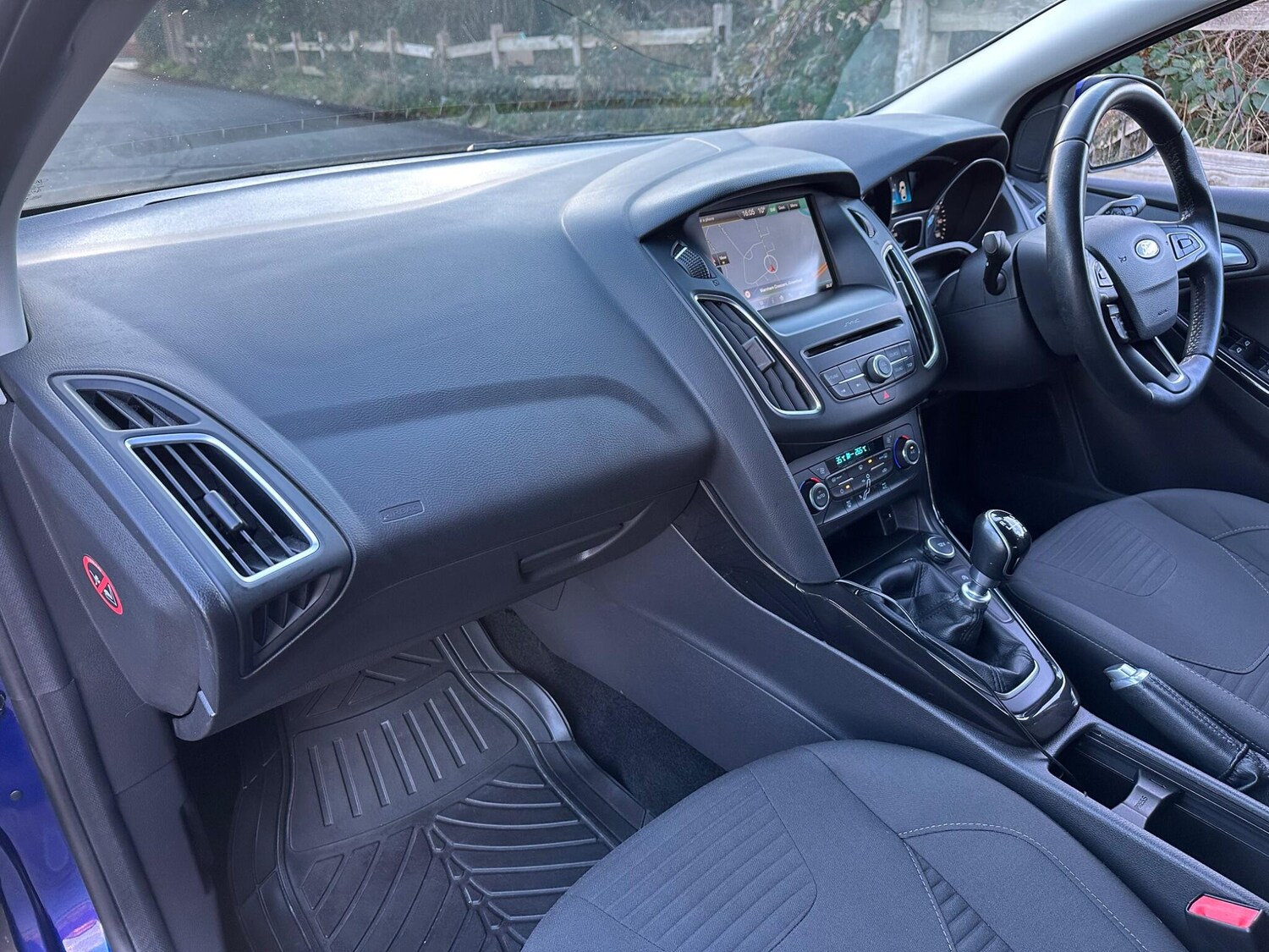 Used Ford Focus for sale - 77510198: Photo 53