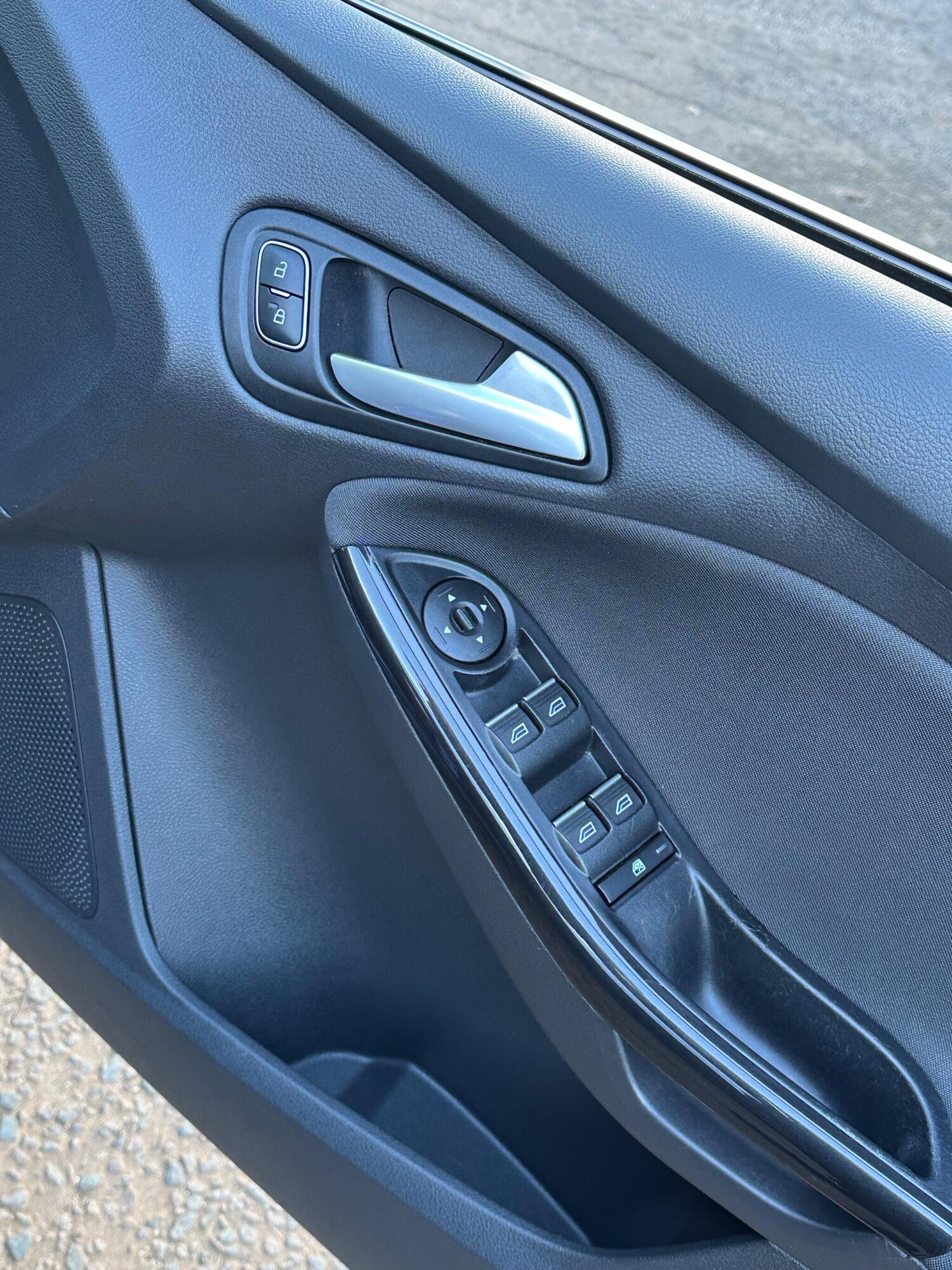 Used Ford Focus for sale - 77510198: Photo 55