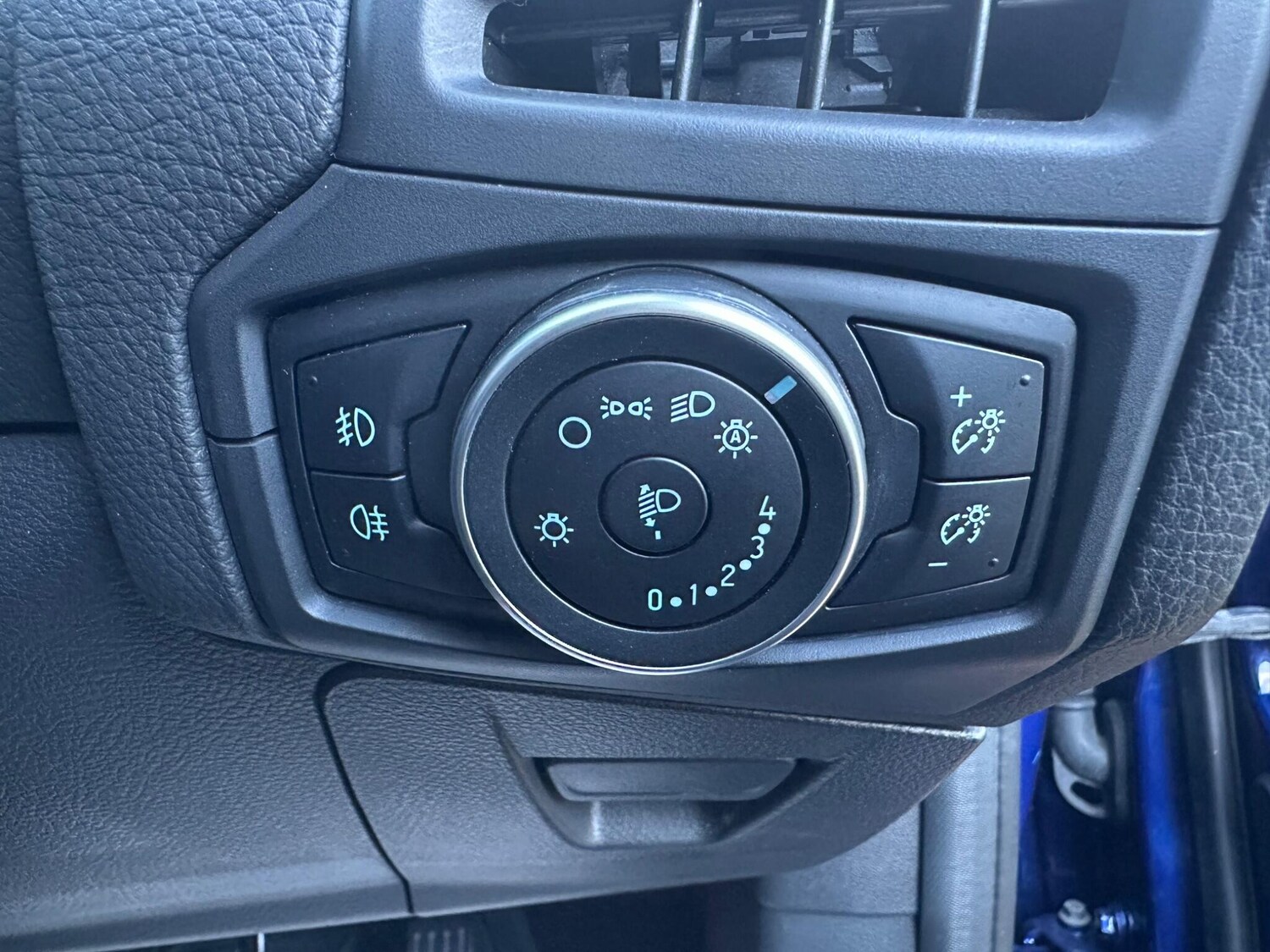 Used Ford Focus for sale - 77510198: Photo 56