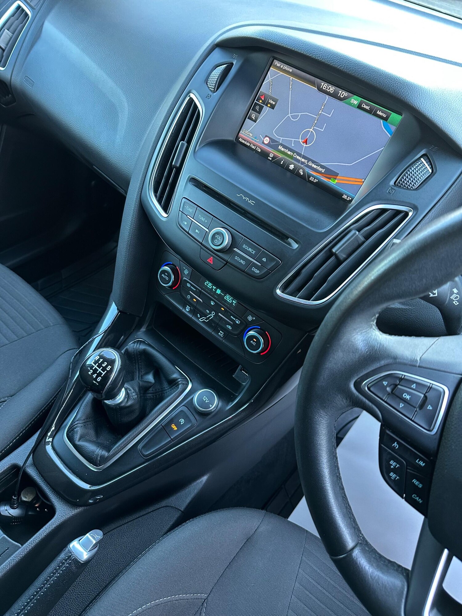 Used Ford Focus for sale - 77510198: Photo 57