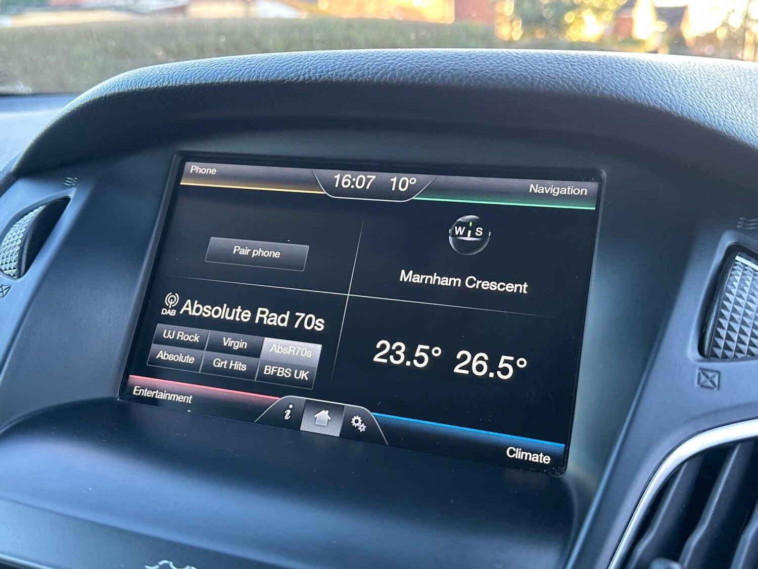 Used Ford Focus for sale - 77510198: Photo 60