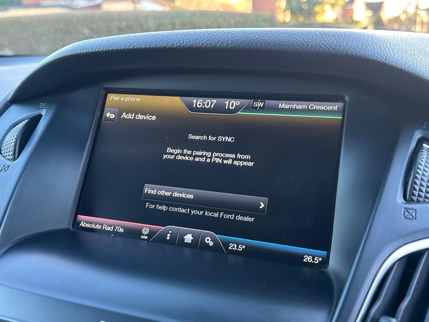 Used Ford Focus for sale - 77510198: Photo 61