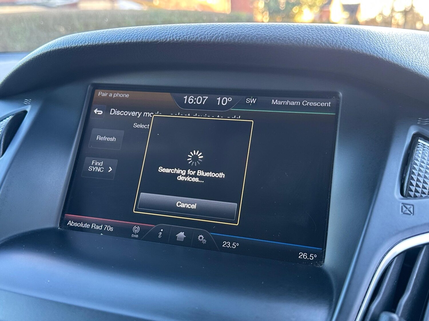 Used Ford Focus for sale - 77510198: Photo 62