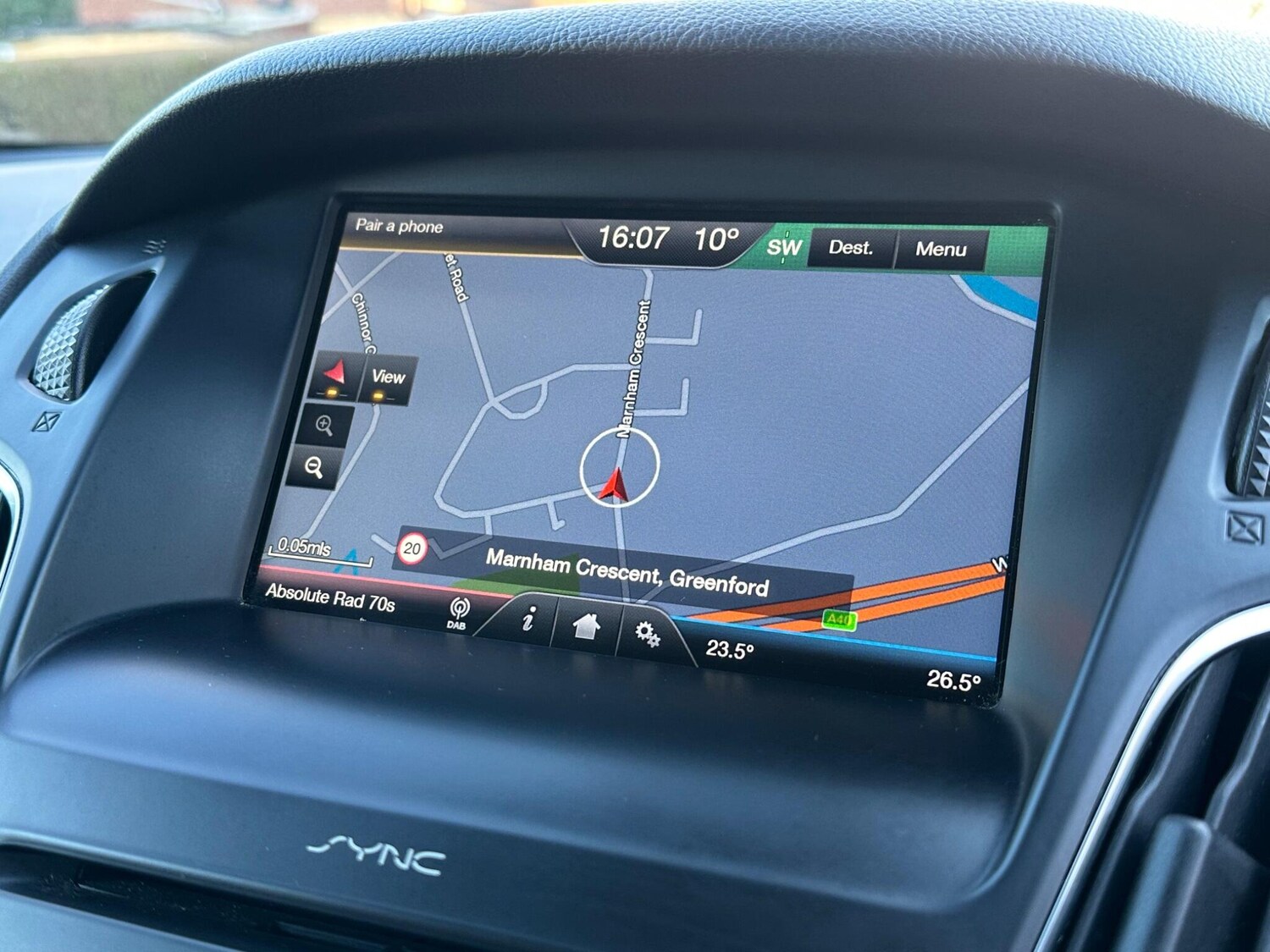 Used Ford Focus for sale - 77510198: Photo 63