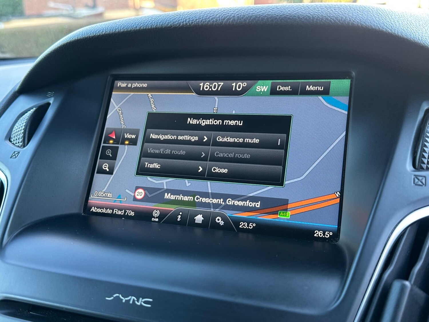 Used Ford Focus for sale - 77510198: Photo 64