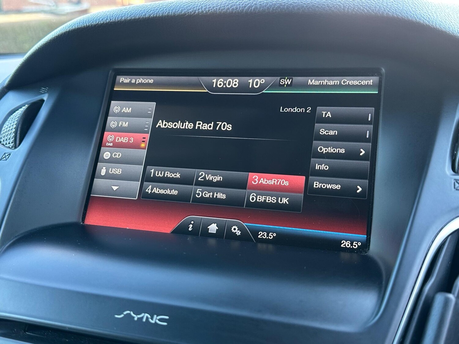 Used Ford Focus for sale - 77510198: Photo 66