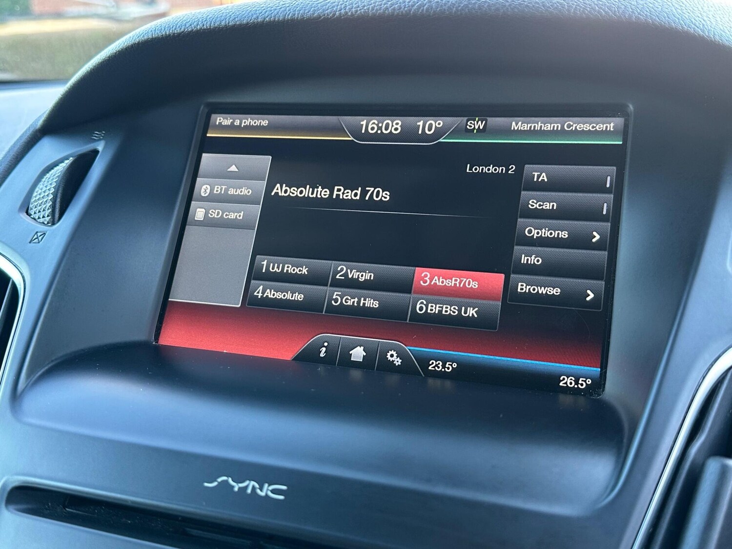 Used Ford Focus for sale - 77510198: Photo 67