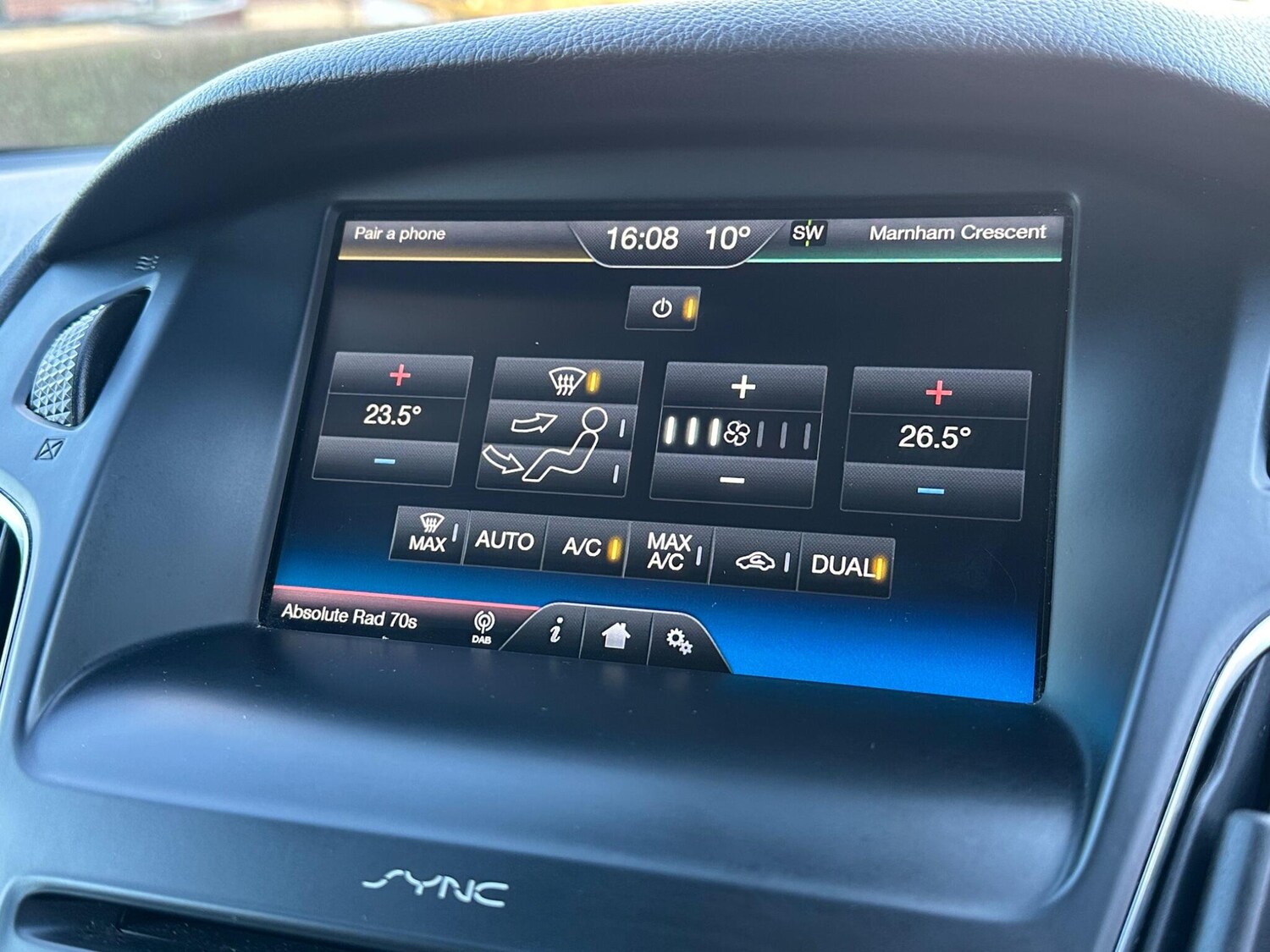 Used Ford Focus for sale - 77510198: Photo 68