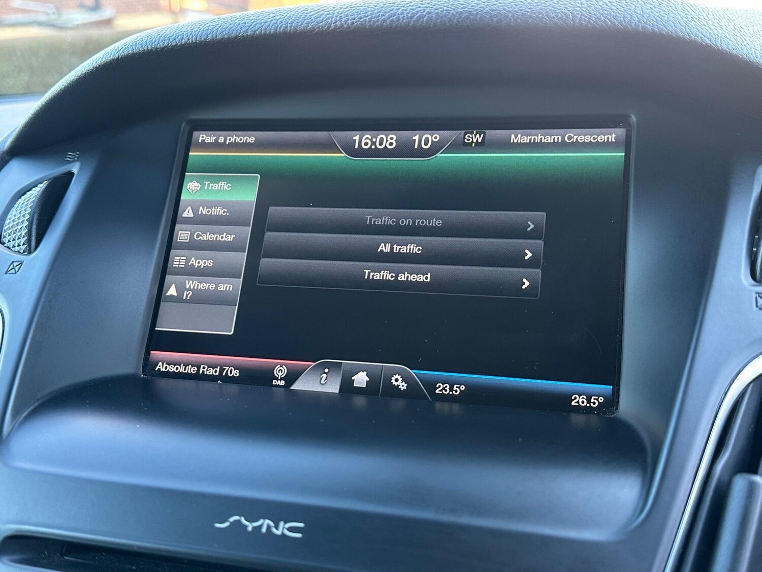 Used Ford Focus for sale - 77510198: Photo 69