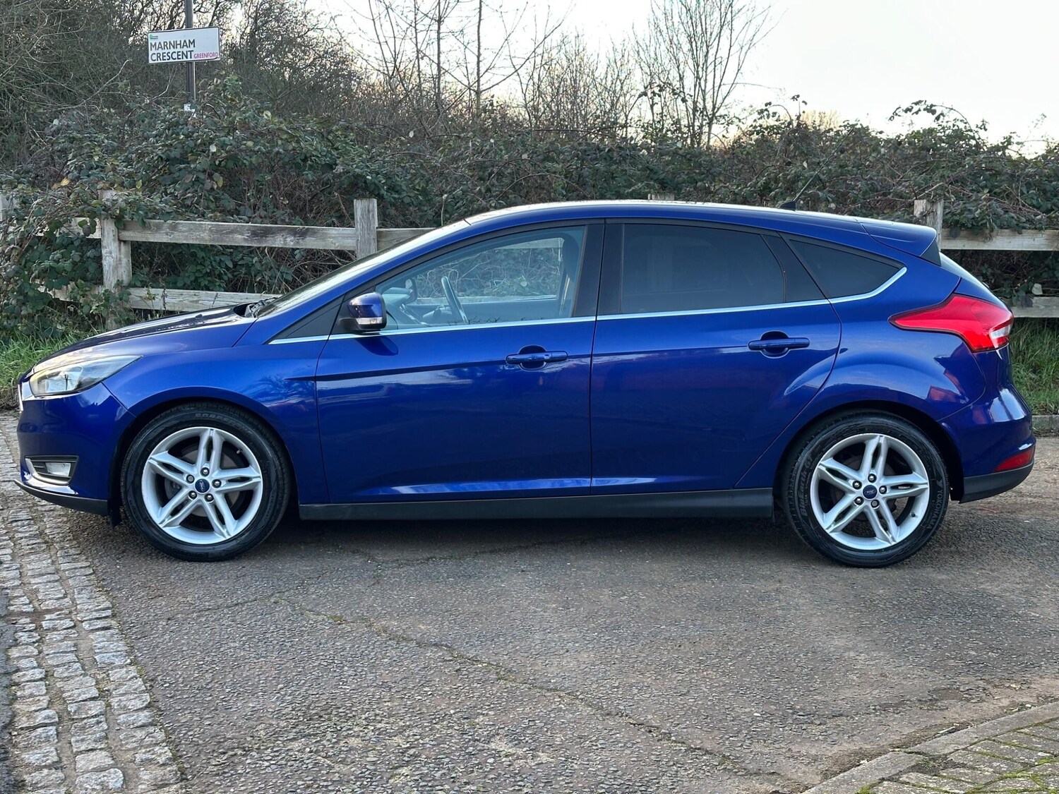 Used Ford Focus for sale - 77510198: Photo 7