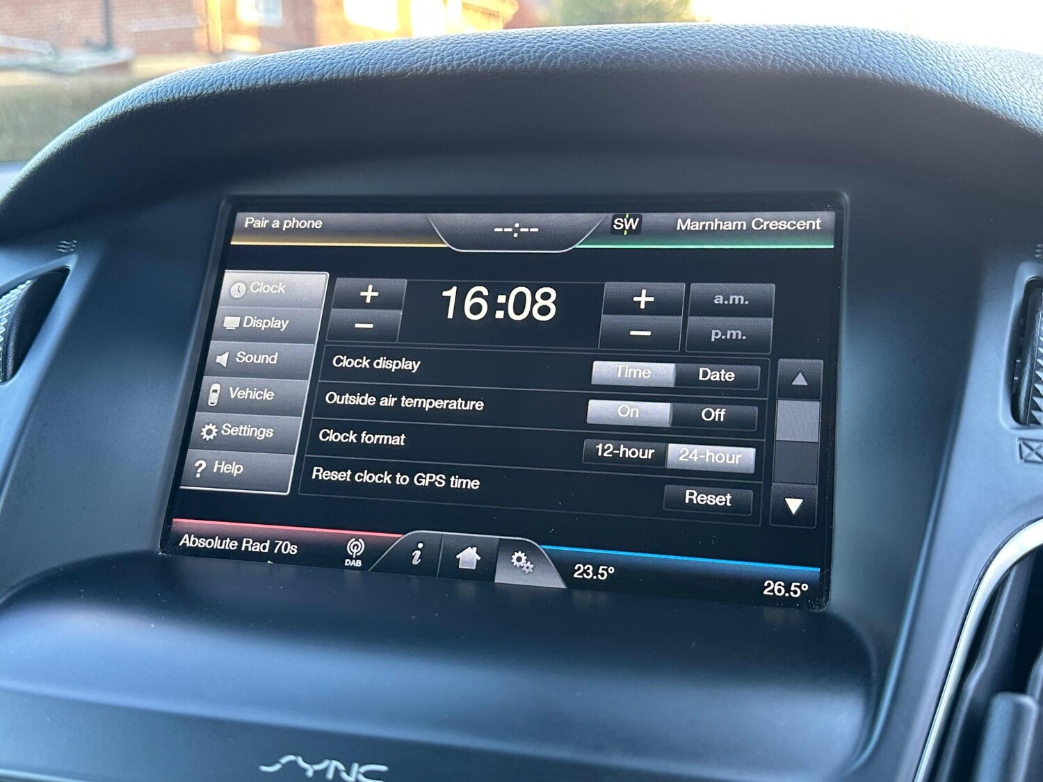 Used Ford Focus for sale - 77510198: Photo 70