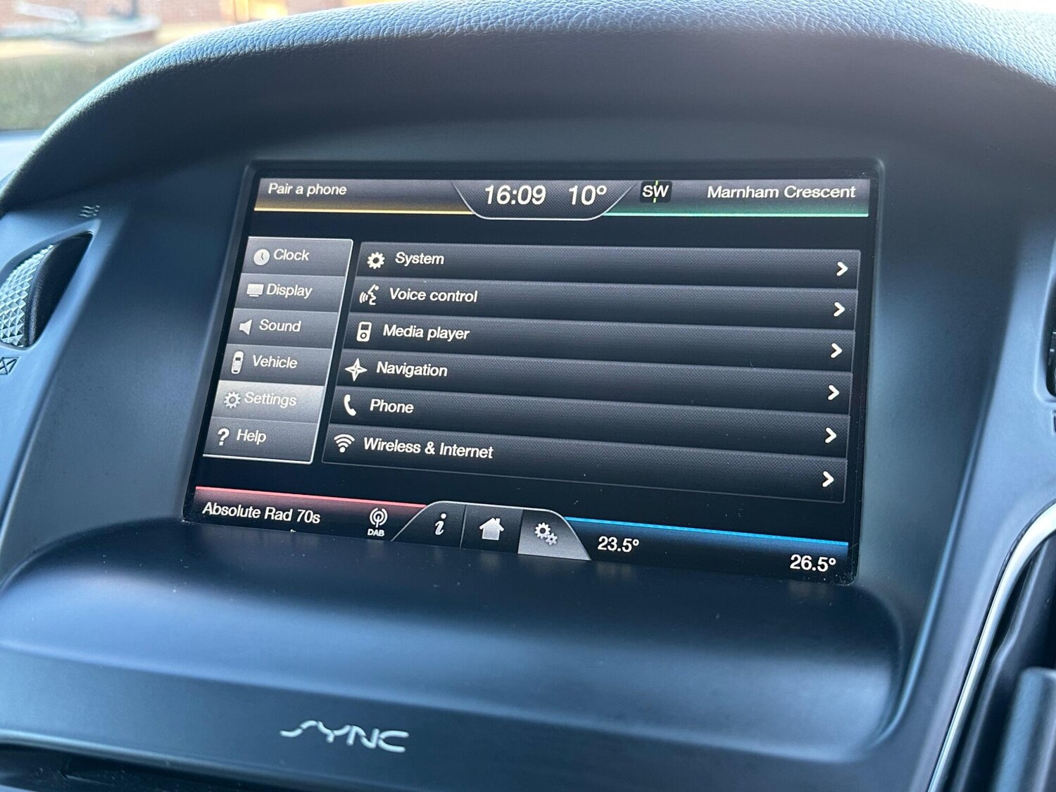 Used Ford Focus for sale - 77510198: Photo 71