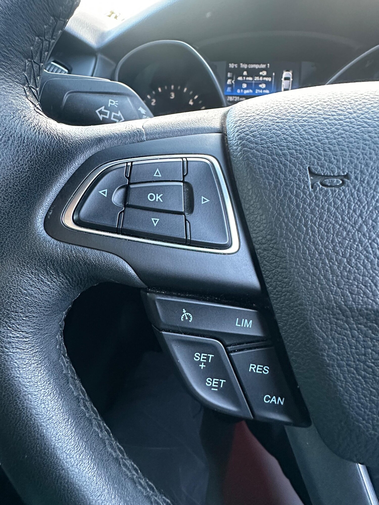 Used Ford Focus for sale - 77510198: Photo 88