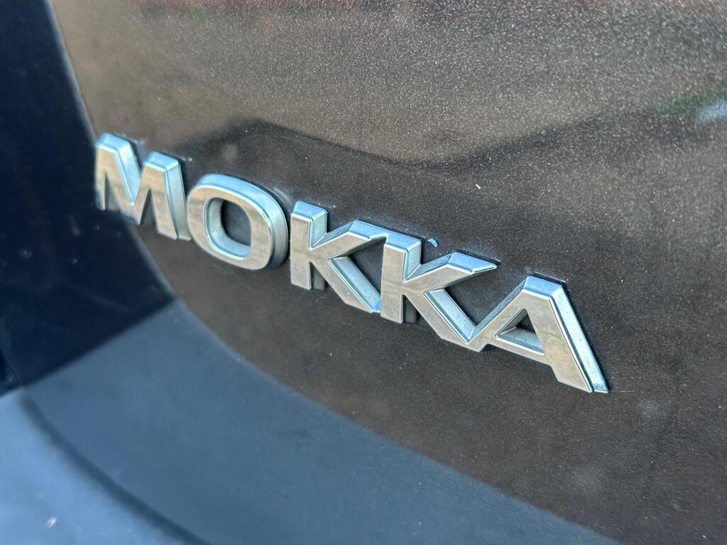 Used Vauxhall Mokka 2015 for sale - 78014639: Photo 23