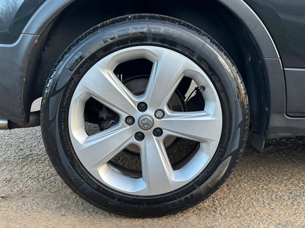 Used Vauxhall Mokka 2015 for sale - 78014639: Photo 25