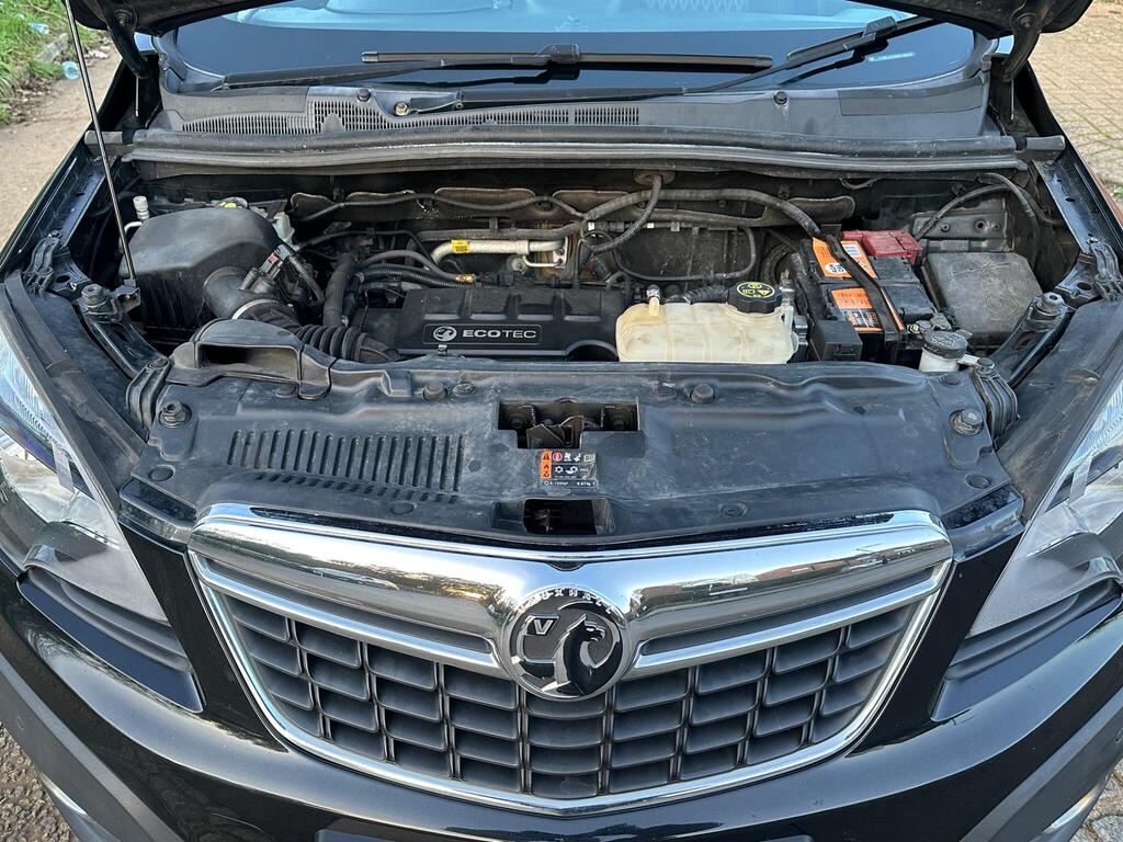 Used Vauxhall Mokka 2015 for sale - 78014639: Photo 31