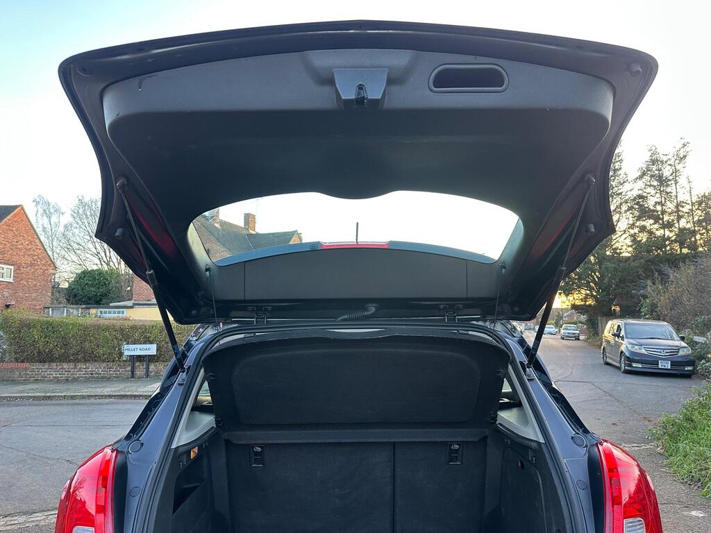 Used Vauxhall Mokka 2015 for sale - 78014639: Photo 34