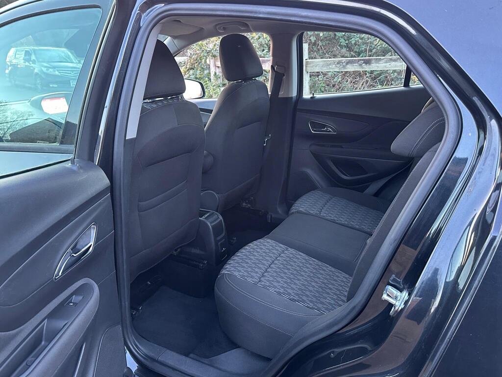 Used Vauxhall Mokka 2015 for sale - 78014639: Photo 41