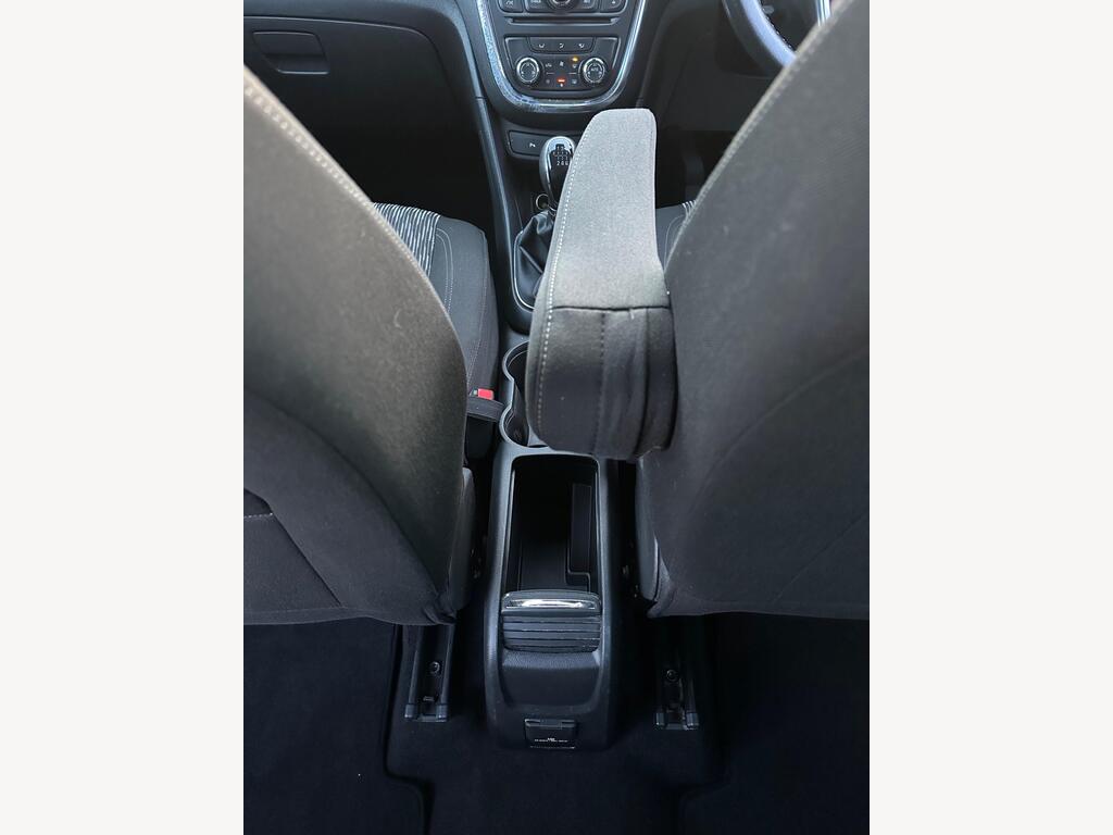 Used Vauxhall Mokka 2015 for sale - 78014639: Photo 46