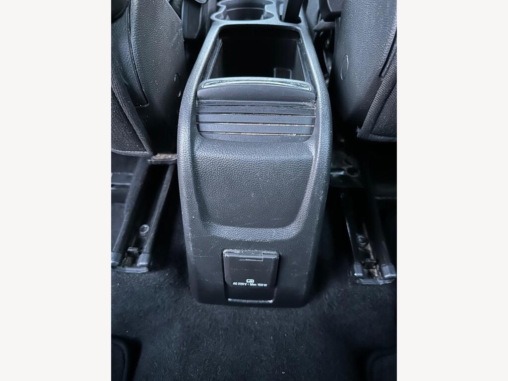 Used Vauxhall Mokka 2015 for sale - 78014639: Photo 47