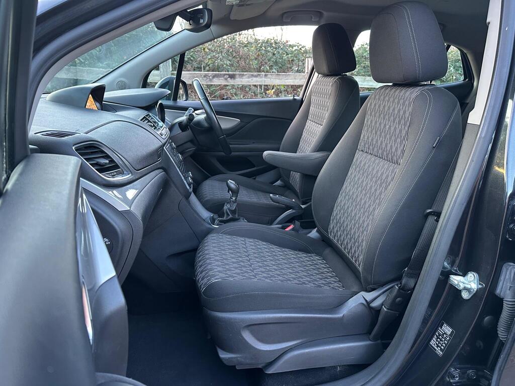 Used Vauxhall Mokka 2015 for sale - 78014639: Photo 51